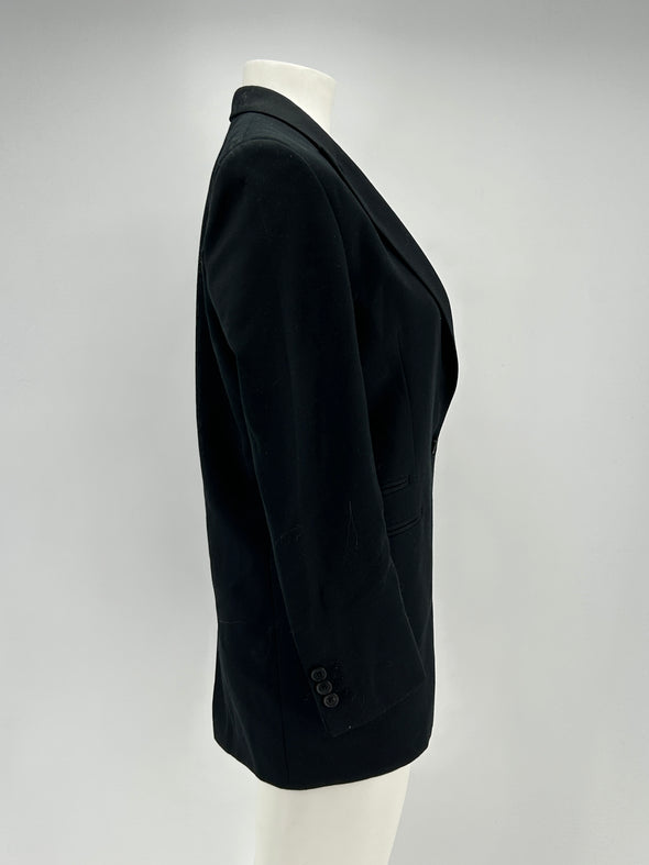Blazer noir
