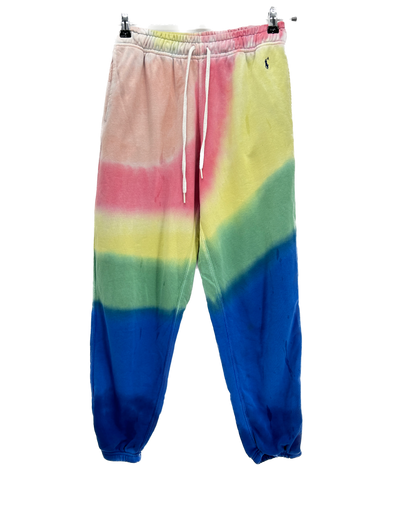 Jogging multicolore