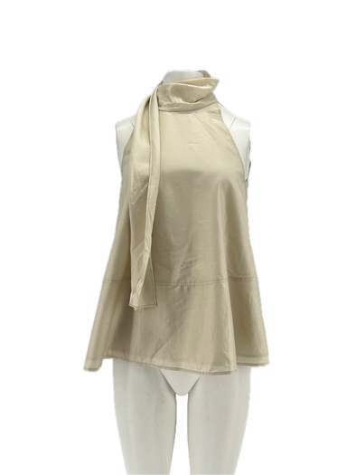 Top beige