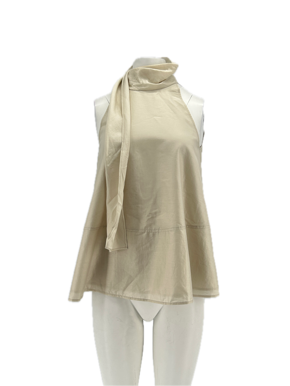 Top beige