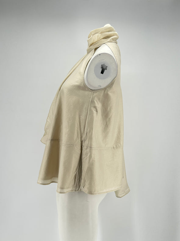 Top beige