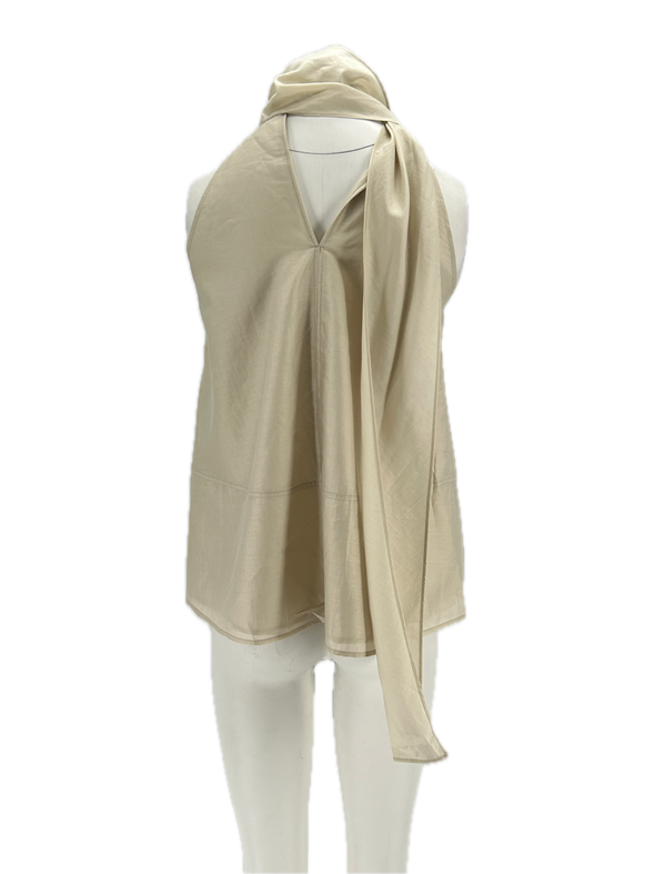 Top beige