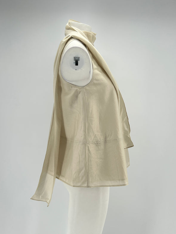 Top beige