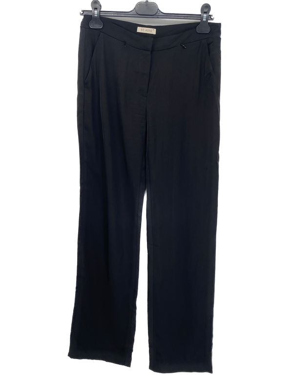 Pantalon noir