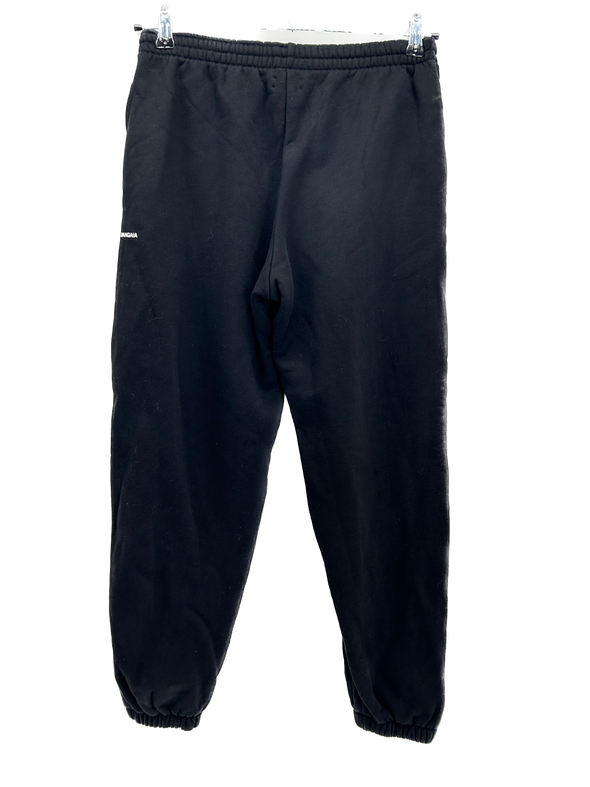 Jogging noir
