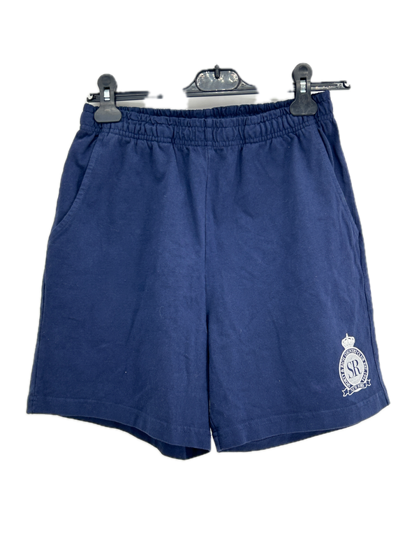Short marine