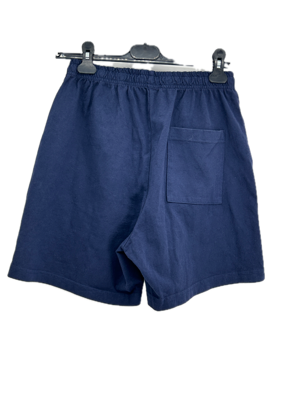 Short marine