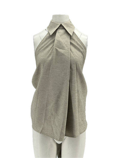 Top beige