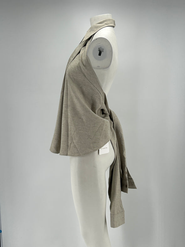 Top beige