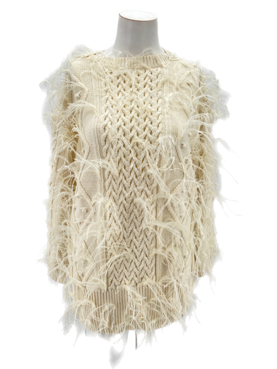 Pull en laine