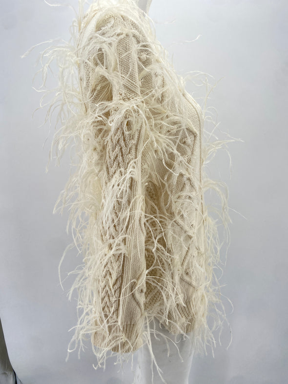 Pull en laine