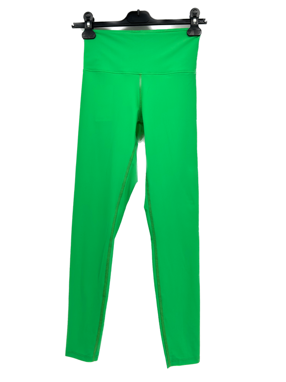 Legging de sport vert