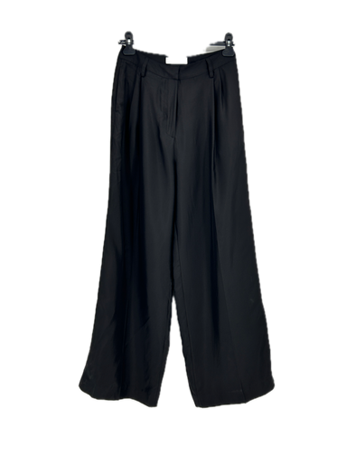 Pantalon en soie