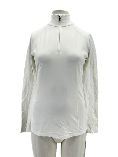 Top blanc