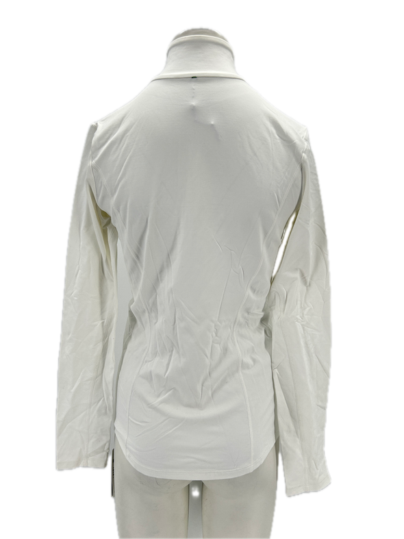 Top blanc