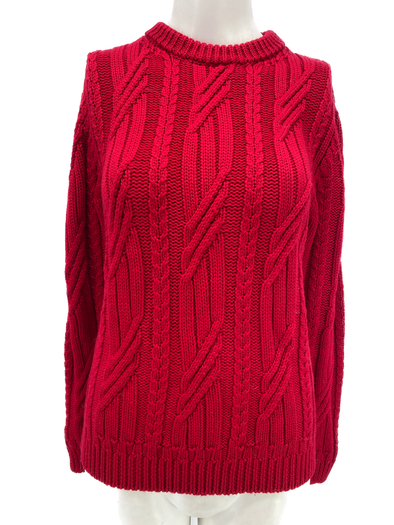 Pull en laine
