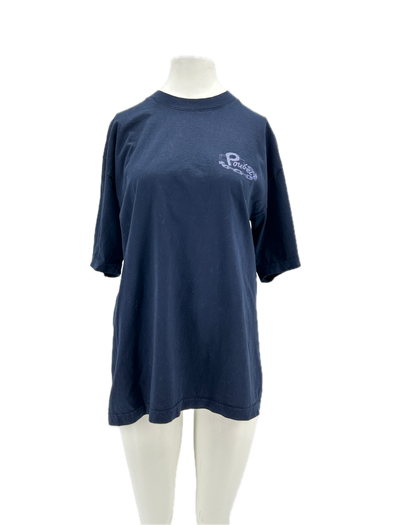 Tee-shirt noir