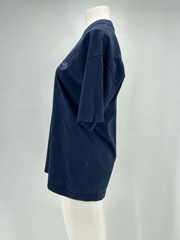 Tee-shirt noir