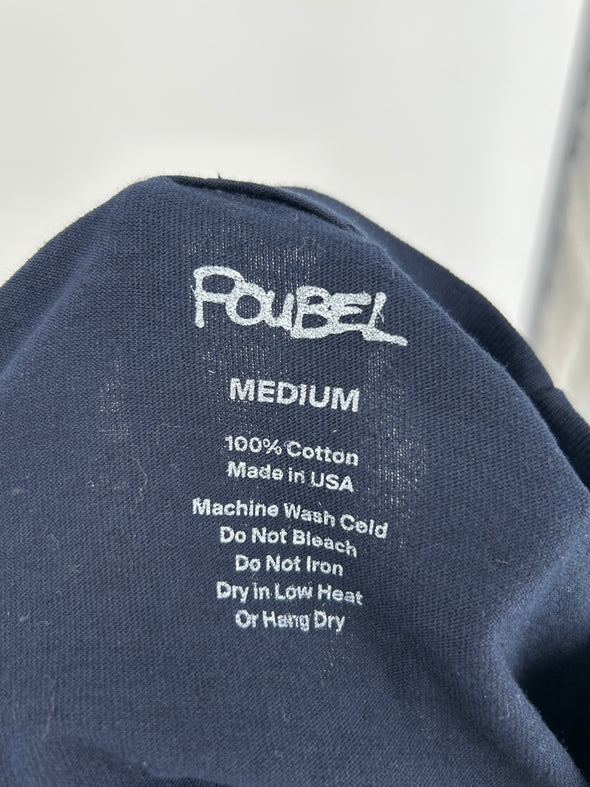 Tee-shirt noir