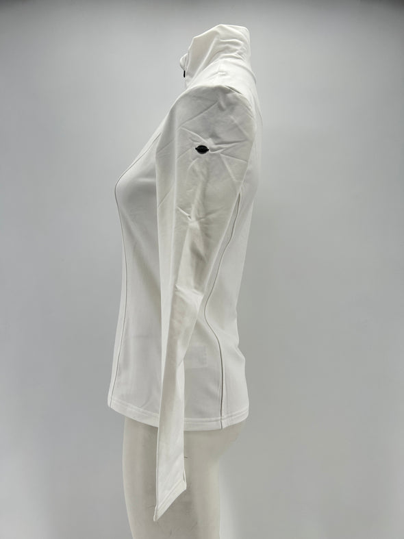 Top blanc