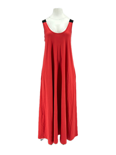 Robe rouge