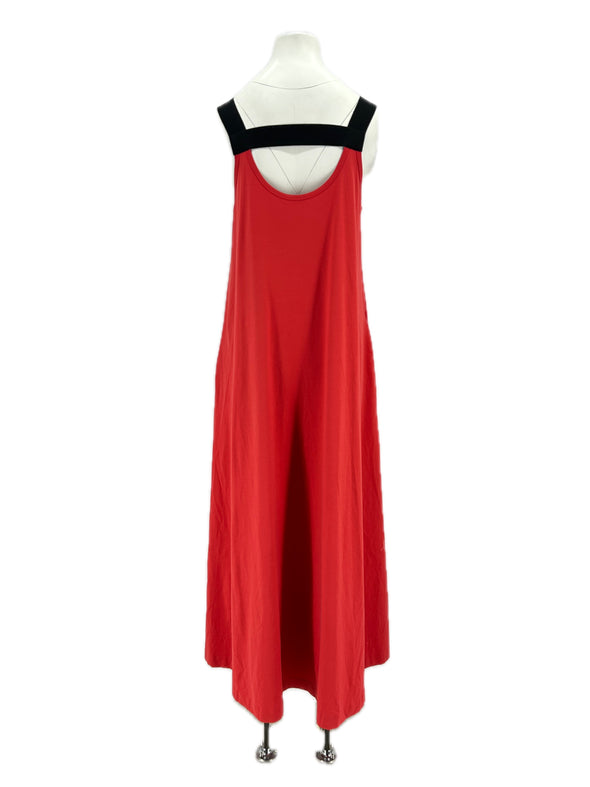 Robe rouge