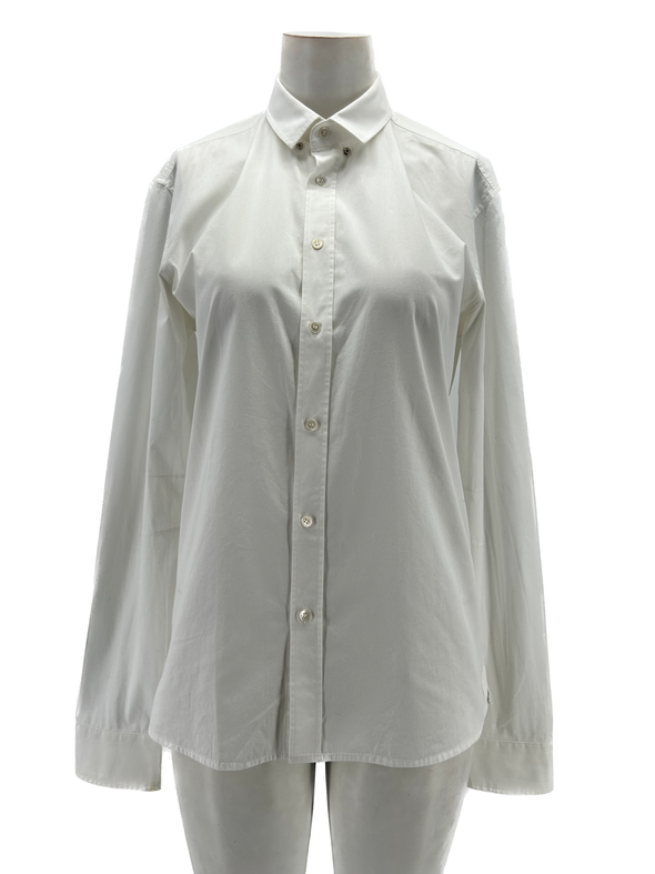 Chemise blanche