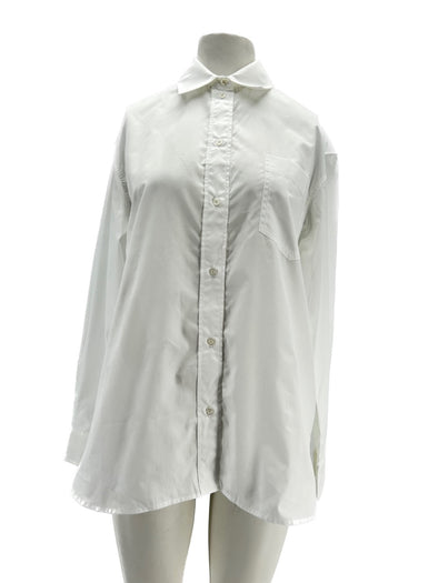 Chemise blanche