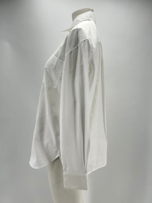 Chemise blanche