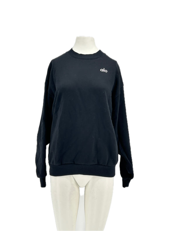 Pull noir