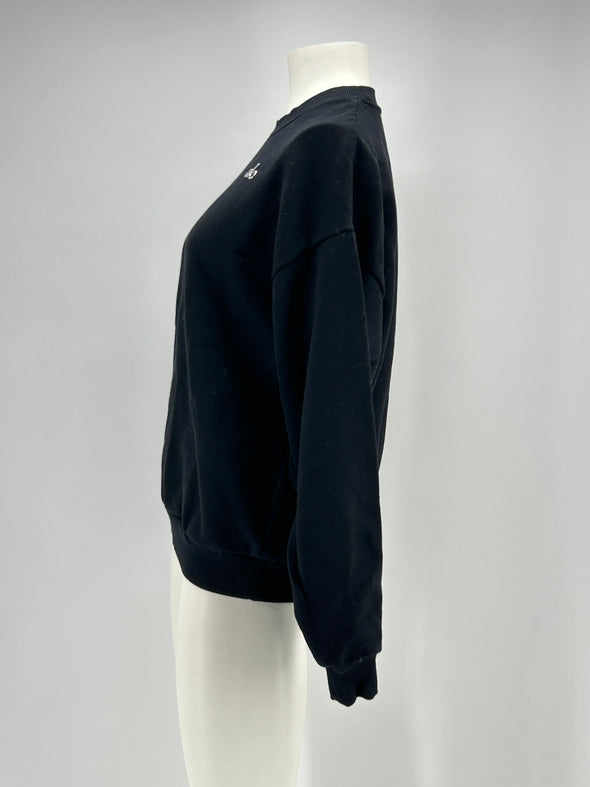 Pull noir