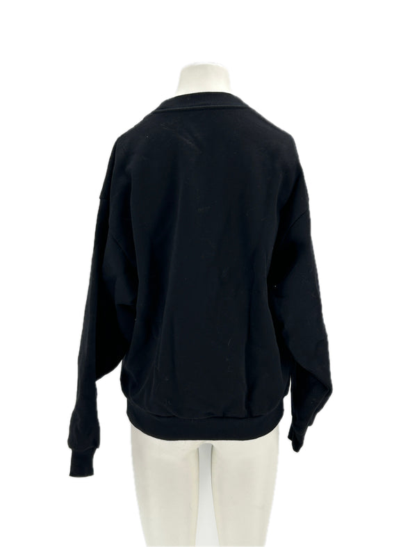 Pull noir