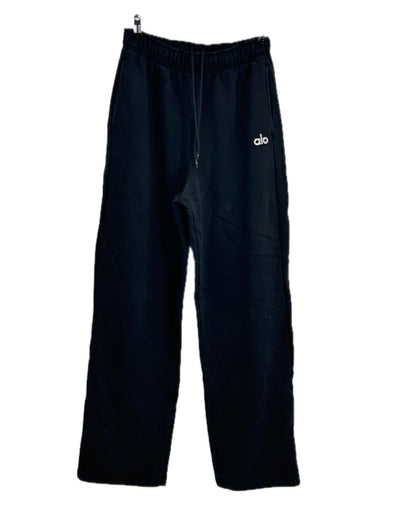 Jogging noir
