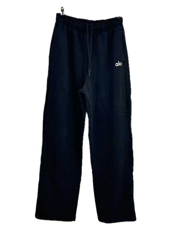 Jogging noir