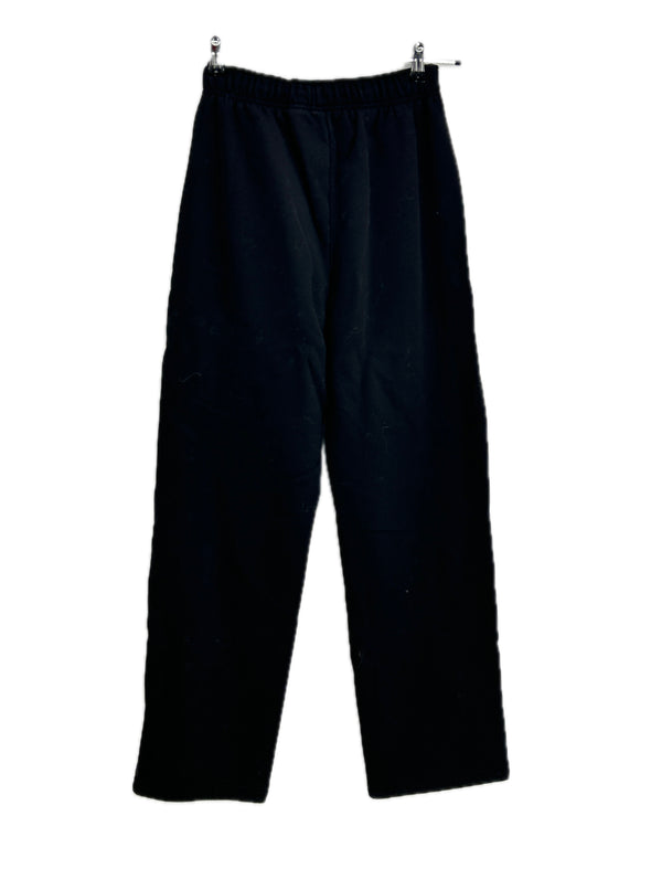 Jogging noir