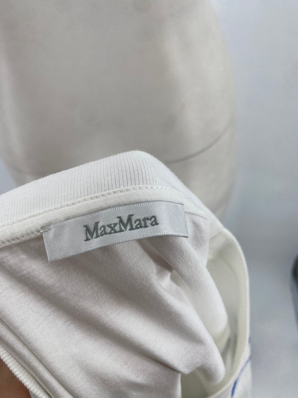 T-shirt avec broderie