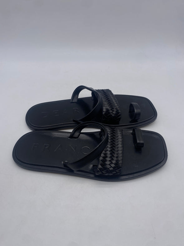 Sandales "Lee Sandals" en cuir