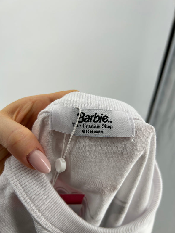 Tee-shirt blanc