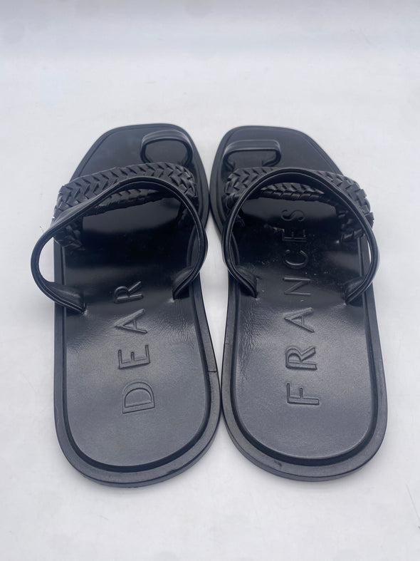 Sandales "Lee Sandals" en cuir