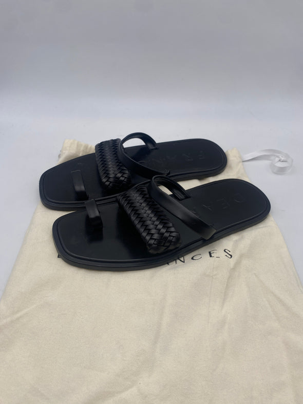 Sandales "Lee Sandals" en cuir