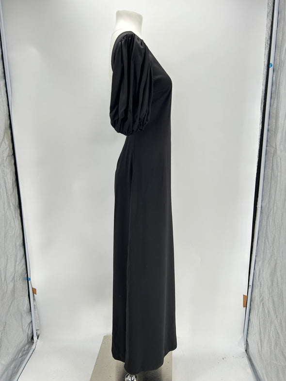 Robe noire