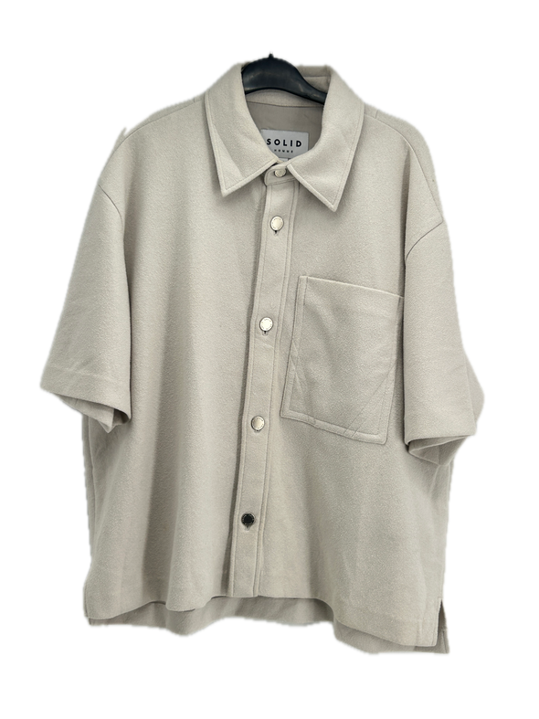Chemise écrue
