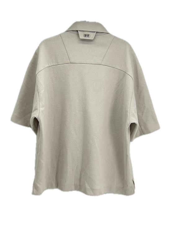 Chemise écrue