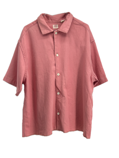 Chemise en denim