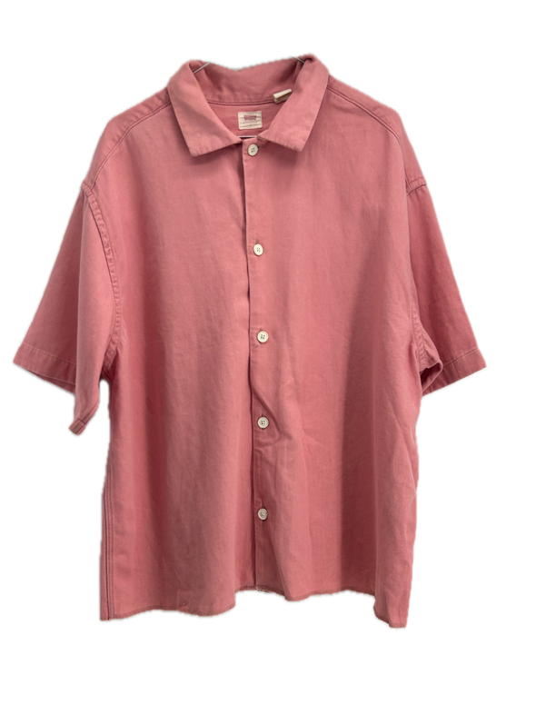 Chemise en denim