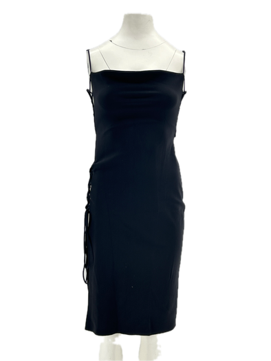 Robe noire