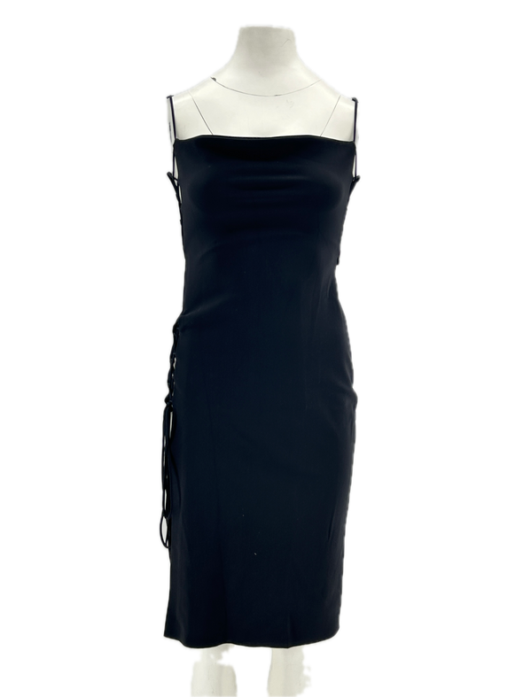 Robe noire