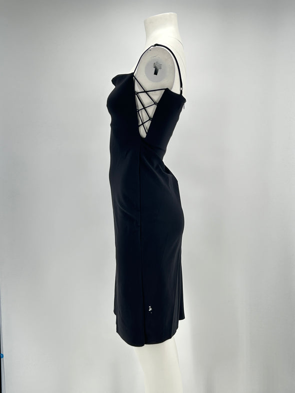 Robe noire