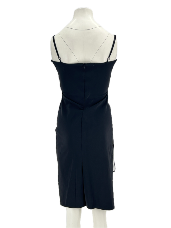 Robe noire