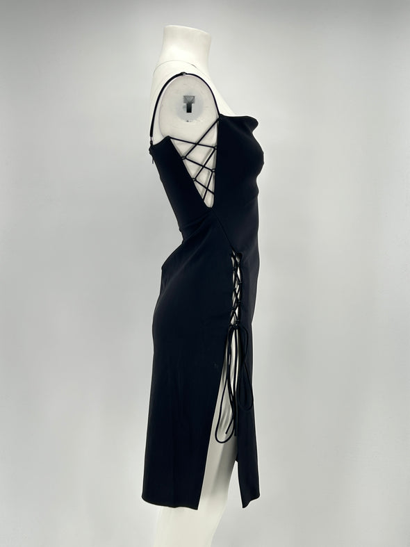 Robe noire